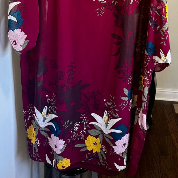 Vince Camuto Dress - Picture 3 of 9